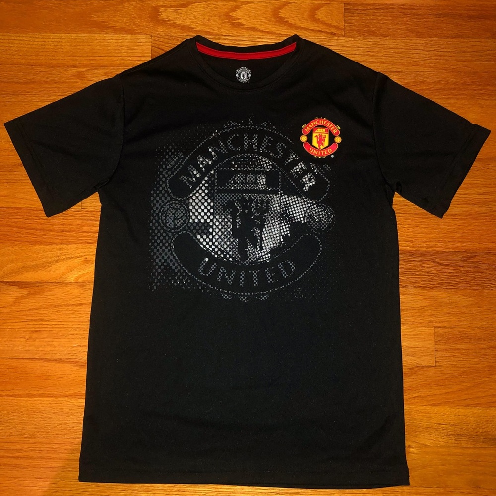 Manchester United Jersey